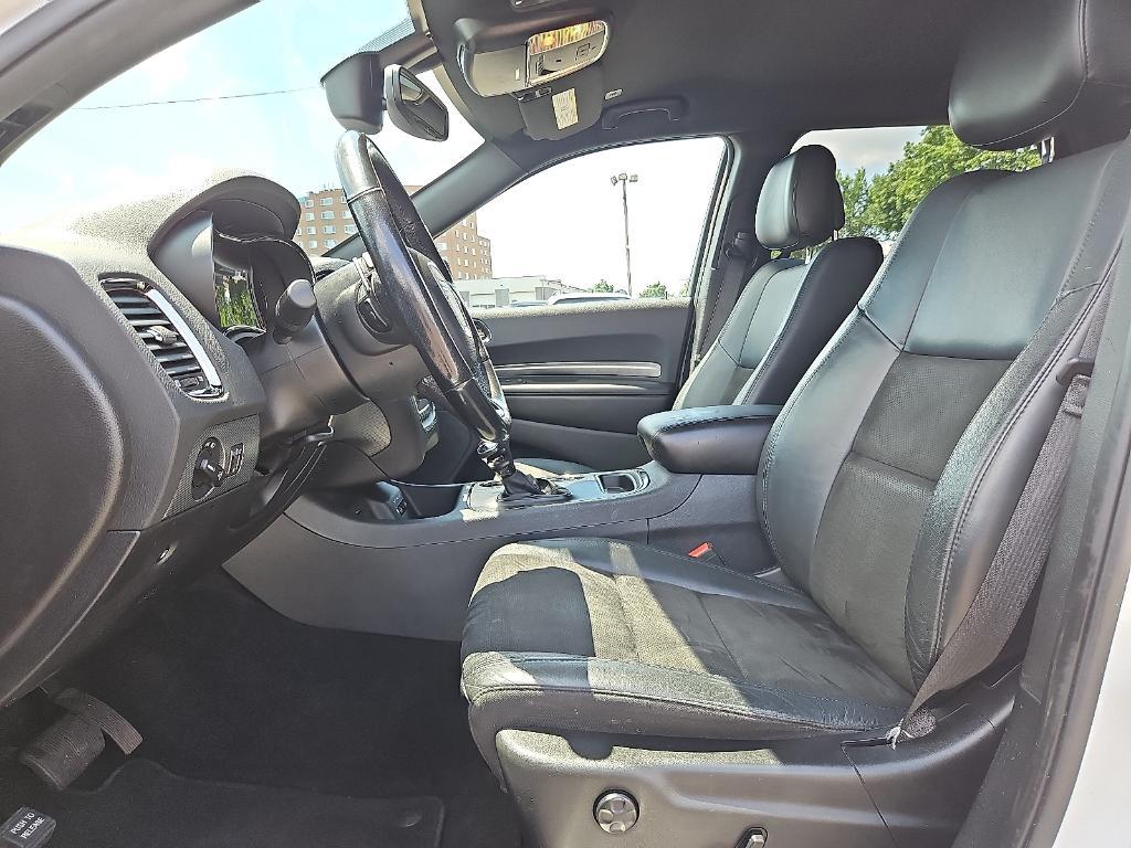 used 2019 Dodge Durango car, priced at $22,988