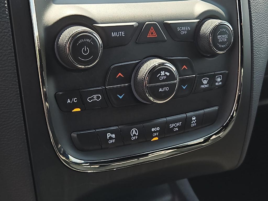 used 2019 Dodge Durango car, priced at $22,988