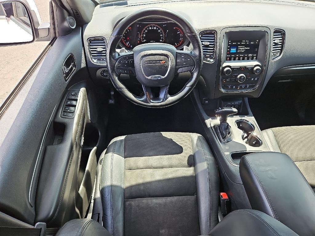 used 2019 Dodge Durango car, priced at $22,988