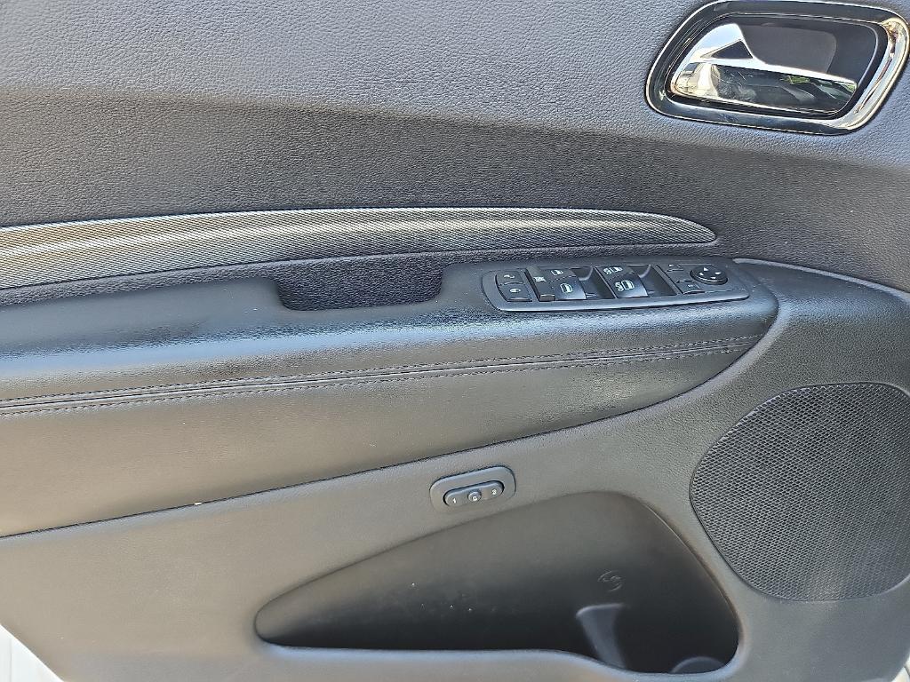 used 2019 Dodge Durango car, priced at $22,988