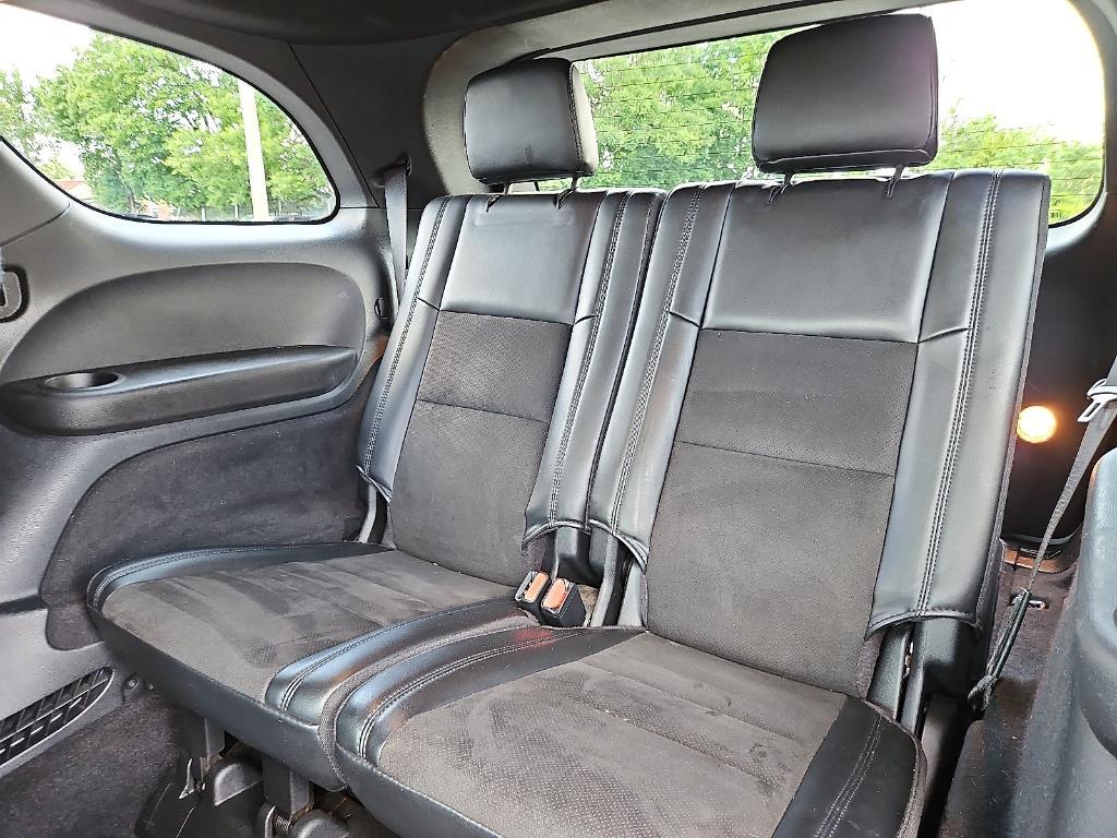 used 2019 Dodge Durango car, priced at $22,988