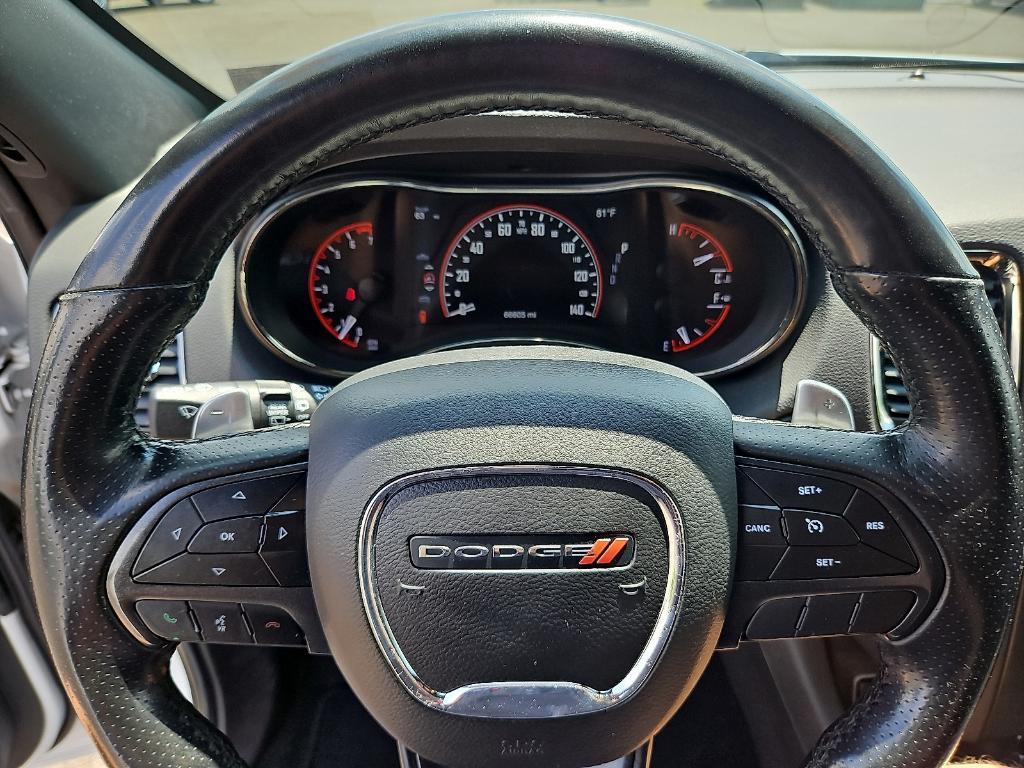 used 2019 Dodge Durango car, priced at $22,988
