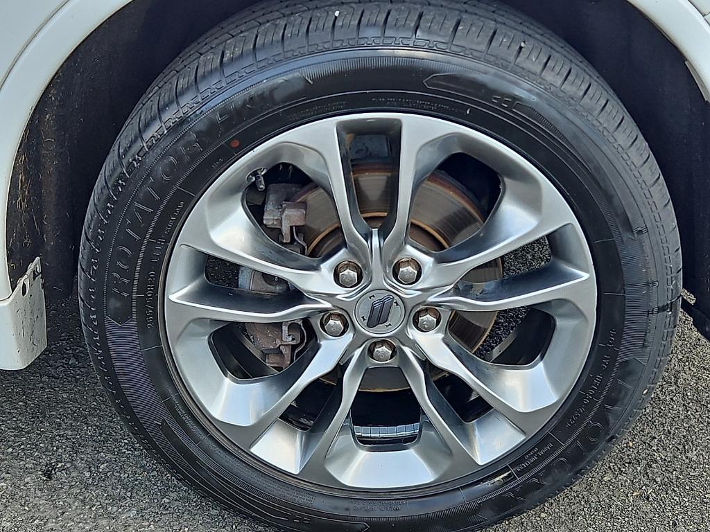 used 2019 Dodge Durango car, priced at $22,988