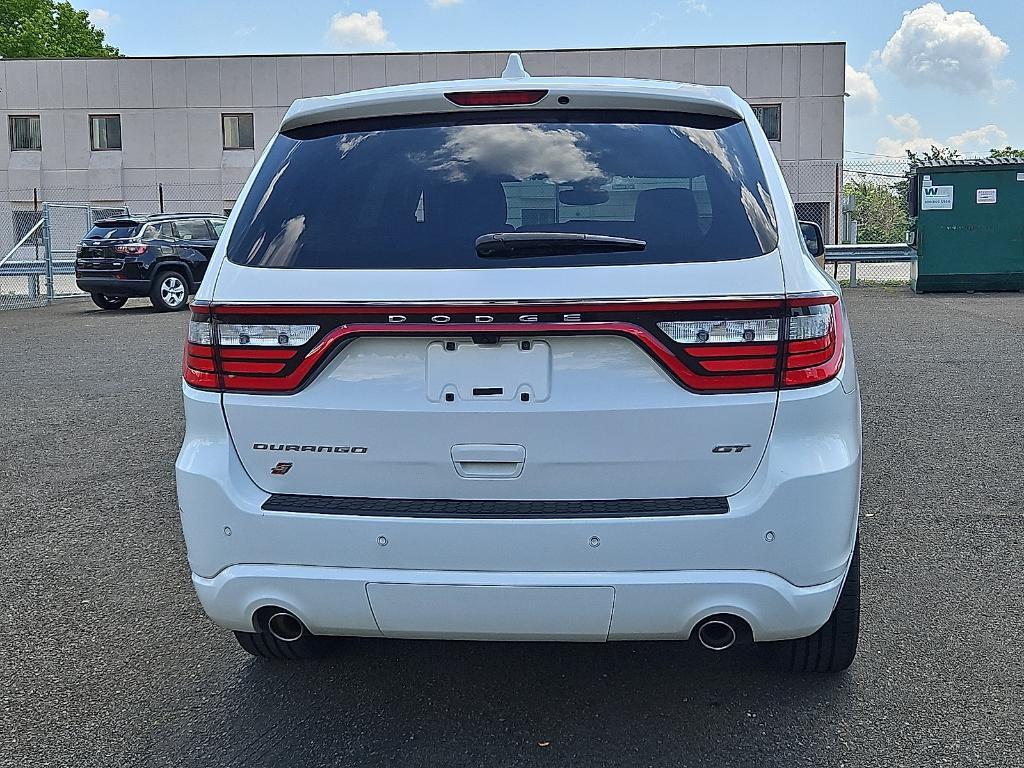 used 2019 Dodge Durango car, priced at $22,988