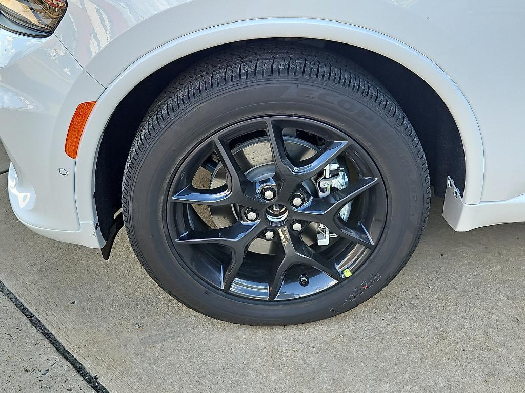 new 2026 Dodge Durango car, priced at $47,016