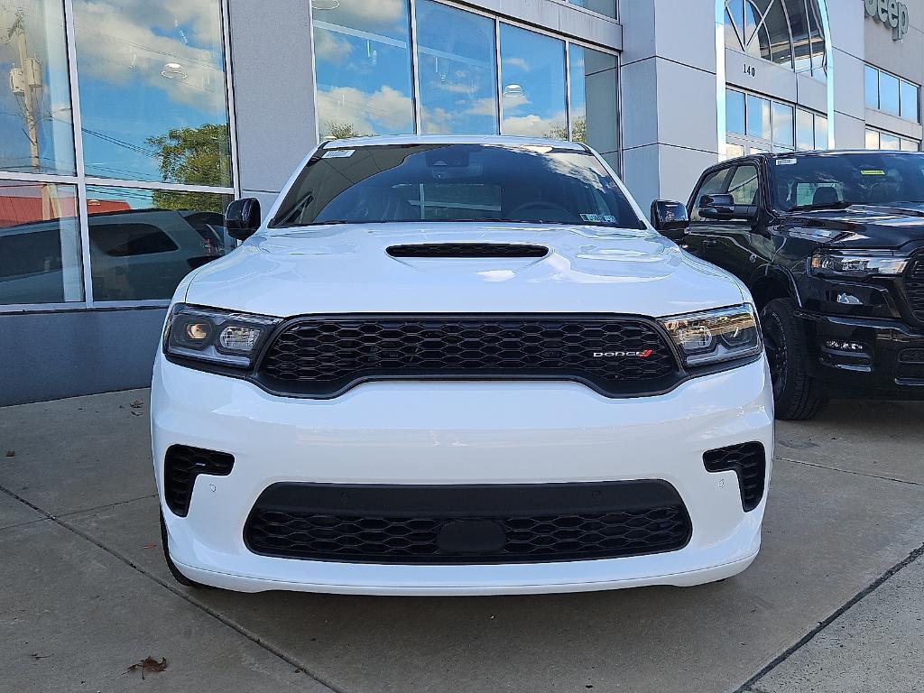 new 2026 Dodge Durango car, priced at $47,016