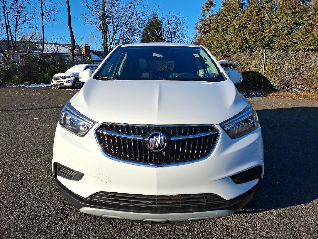 used 2019 Buick Encore car, priced at $15,988