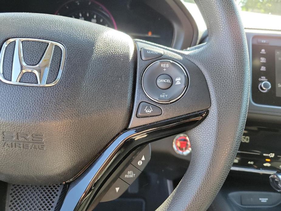 used 2019 Honda HR-V car, priced at $22,788