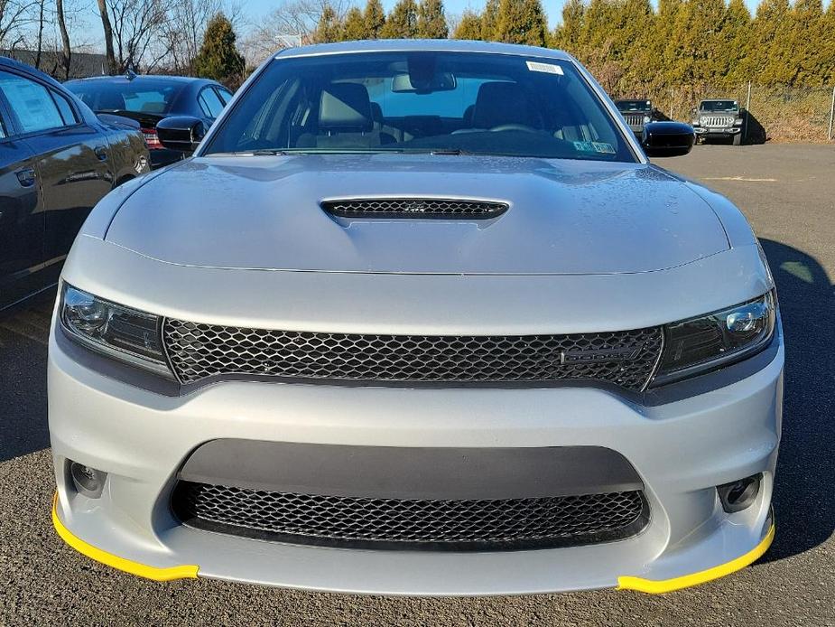 new 2023 Dodge Charger car, priced at $48,231