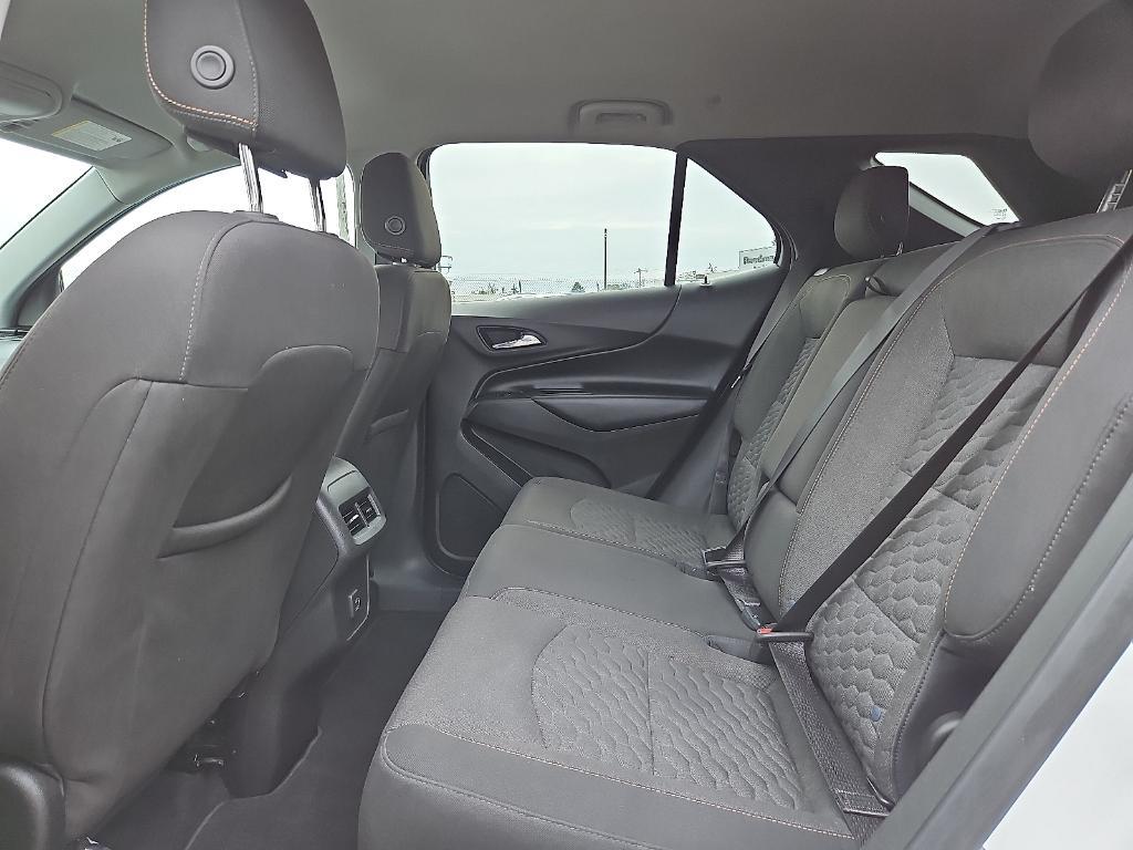 used 2020 Chevrolet Equinox car, priced at $15,988