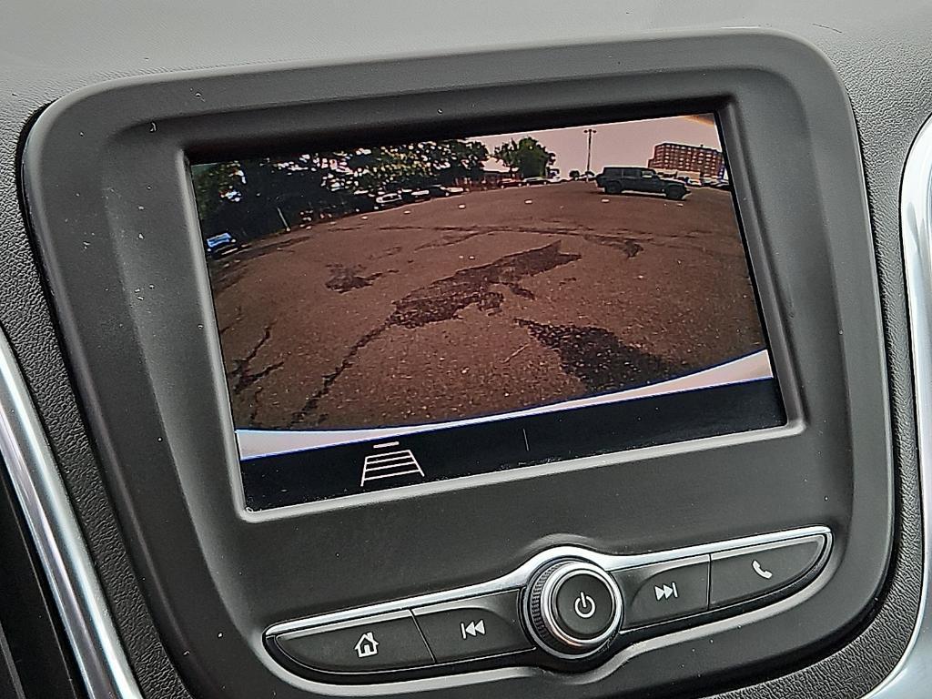 used 2020 Chevrolet Equinox car, priced at $15,988