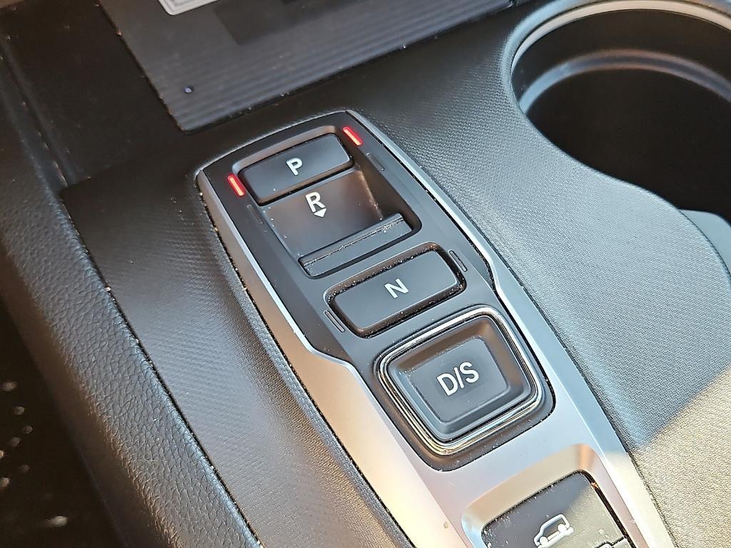 used 2022 Honda Passport car, priced at $30,988