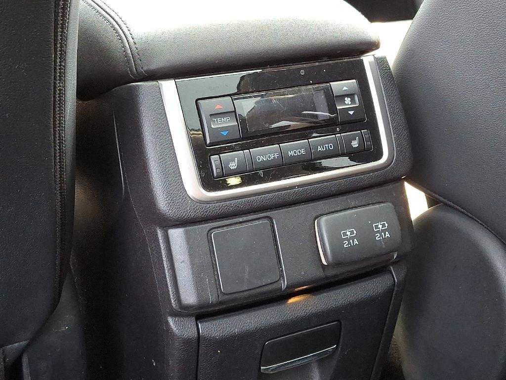 used 2022 Subaru Ascent car, priced at $30,788