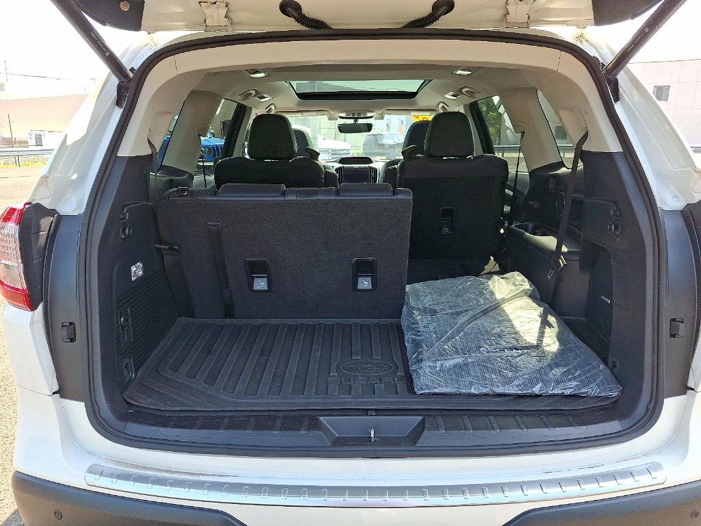 used 2022 Subaru Ascent car, priced at $30,788