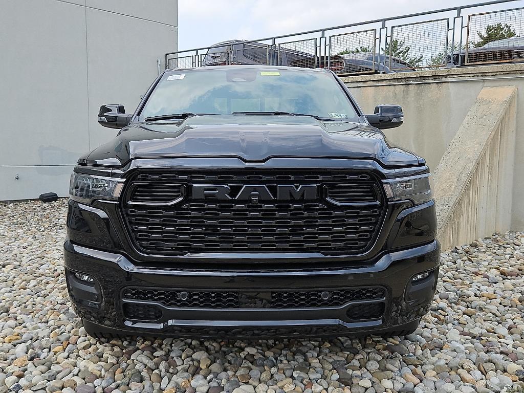 new 2026 Ram 1500 car, priced at $54,736