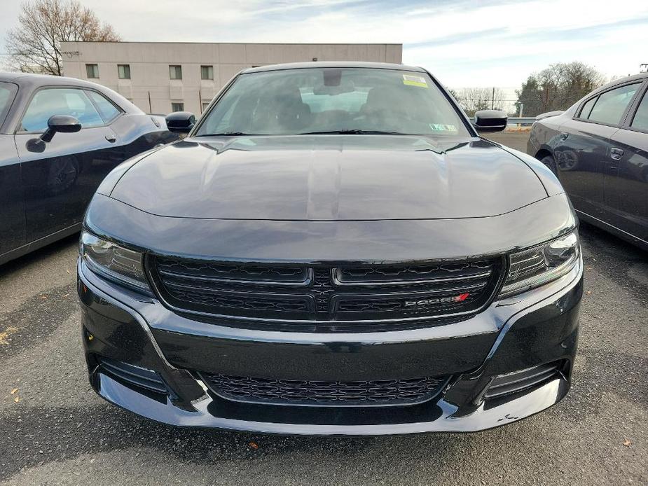 new 2023 Dodge Charger car, priced at $43,471