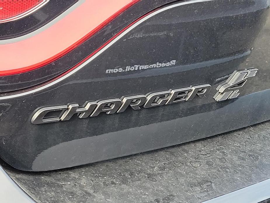 new 2023 Dodge Charger car, priced at $43,471