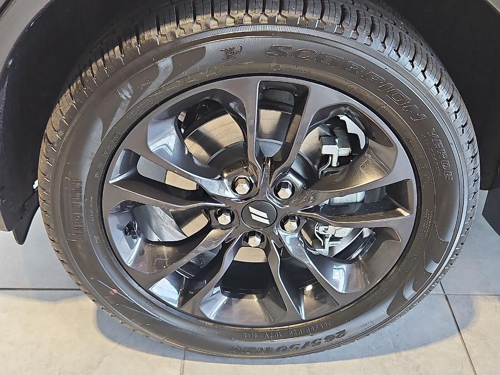 new 2025 Dodge Durango car, priced at $49,936