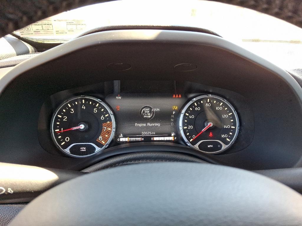 used 2019 Jeep Renegade car, priced at $17,988