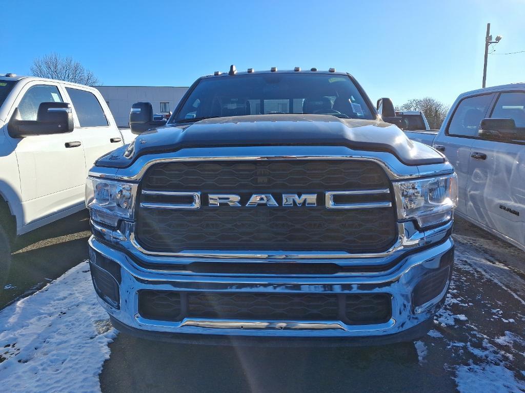 new 2024 Ram 2500 car, priced at $54,066