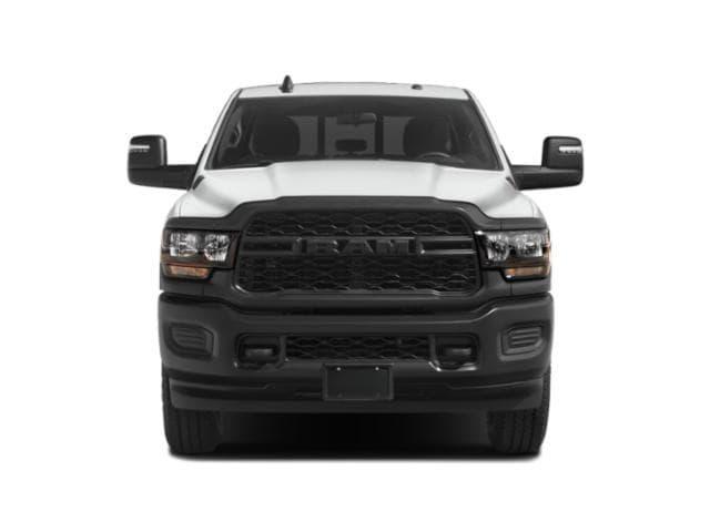 new 2024 Ram 2500 car, priced at $56,900