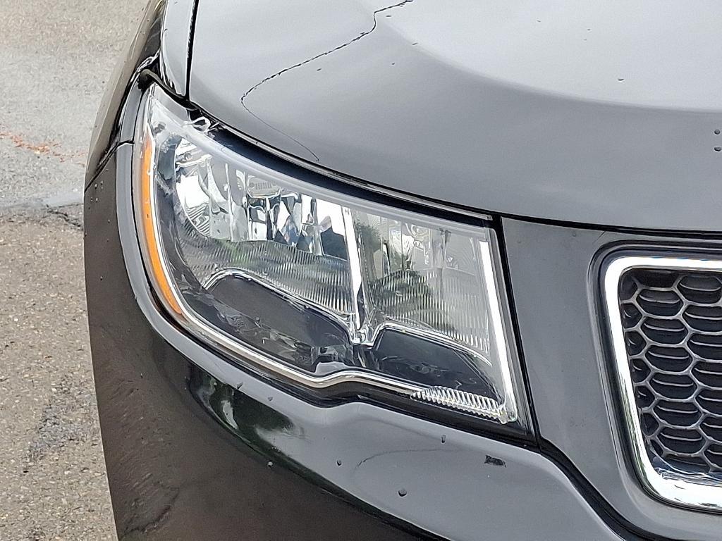 used 2020 Jeep Compass car, priced at $19,788