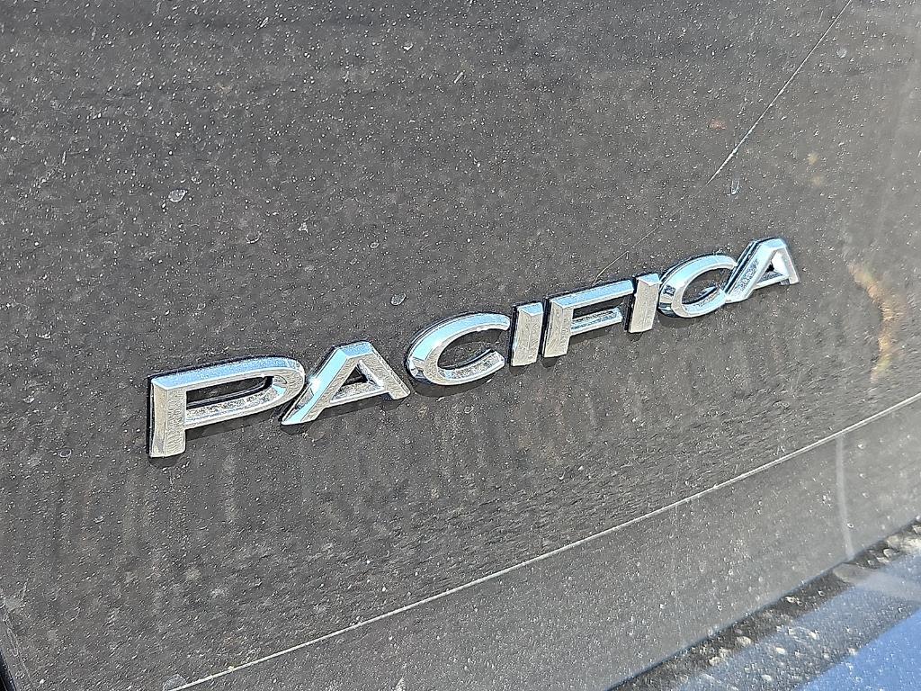 new 2026 Chrysler Pacifica car, priced at $45,791