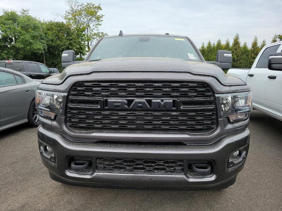 new 2024 Ram 2500 car, priced at $65,356