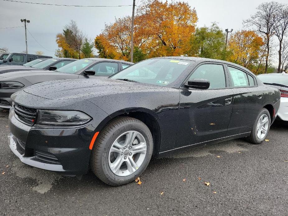 new 2023 Dodge Charger car, priced at $37,381