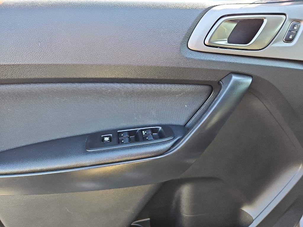 used 2021 Ford Ranger car, priced at $26,788