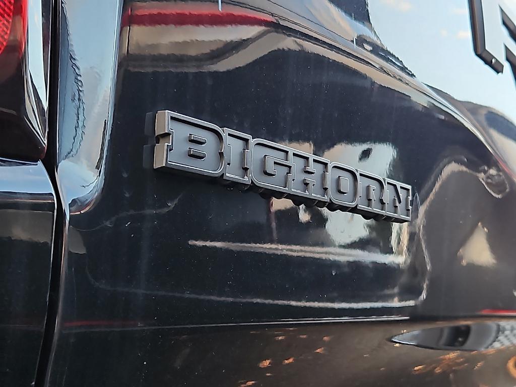 new 2026 Ram 1500 car, priced at $57,451