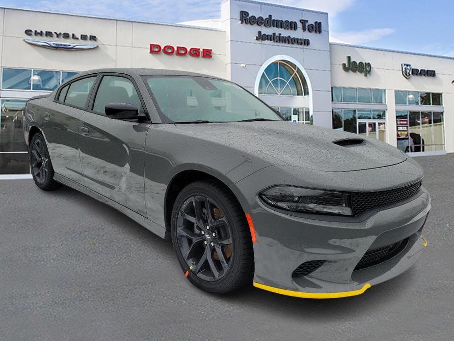 new 2023 Dodge Charger car, priced at $45,081