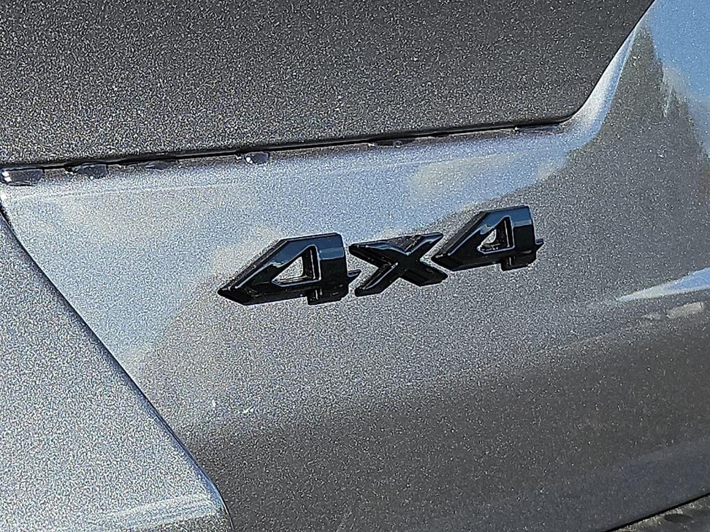 new 2025 Jeep Grand Cherokee car, priced at $42,791