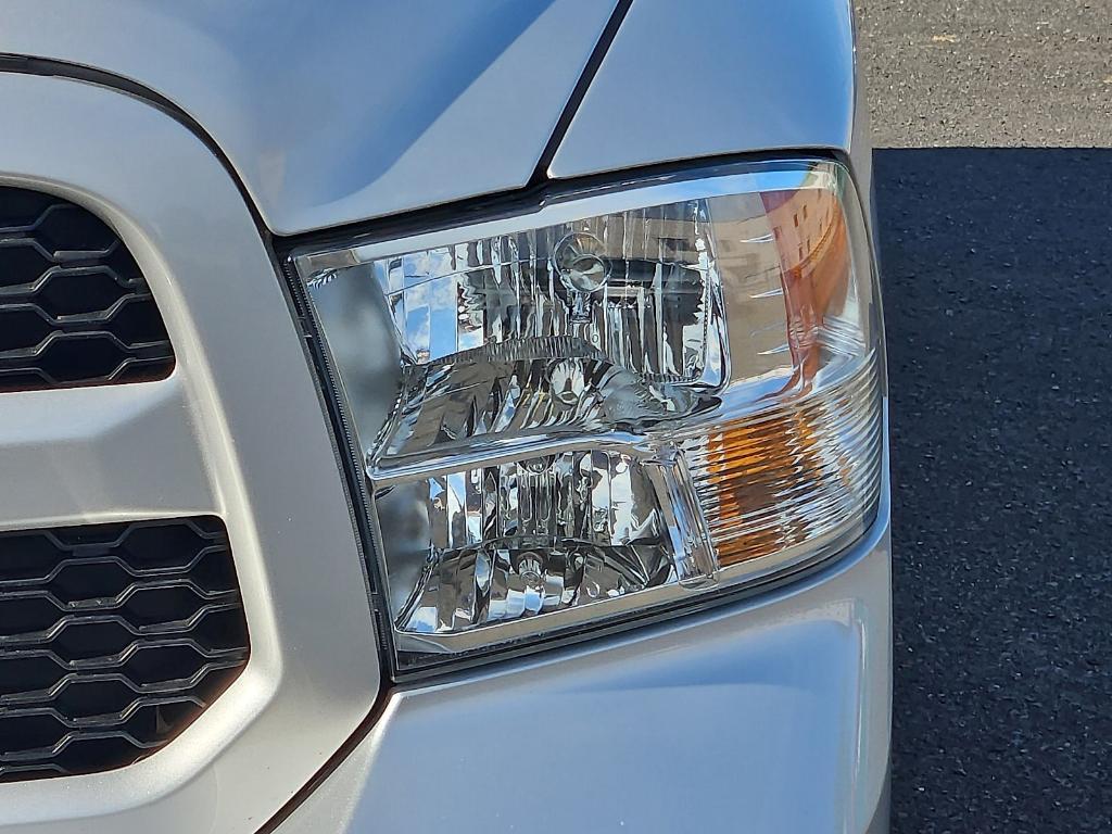 used 2018 Ram 1500 car, priced at $26,488