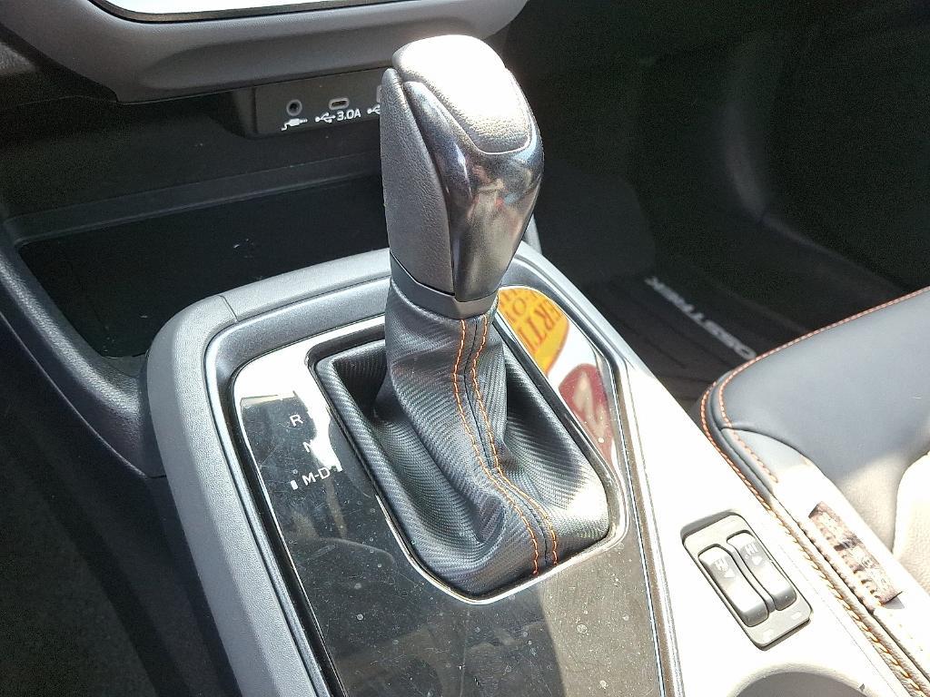 used 2024 Subaru Crosstrek car, priced at $32,488