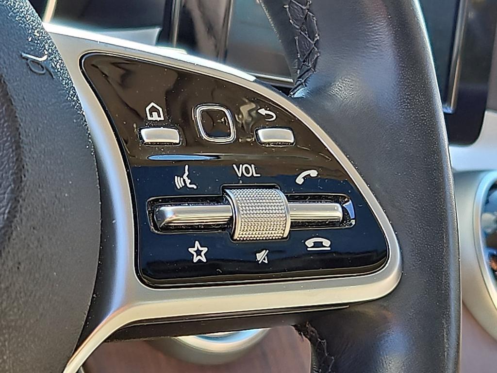 used 2019 Mercedes-Benz C-Class car, priced at $22,988