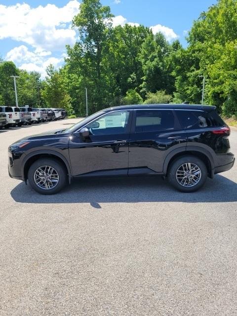 new 2024 Nissan Rogue car, priced at $32,435