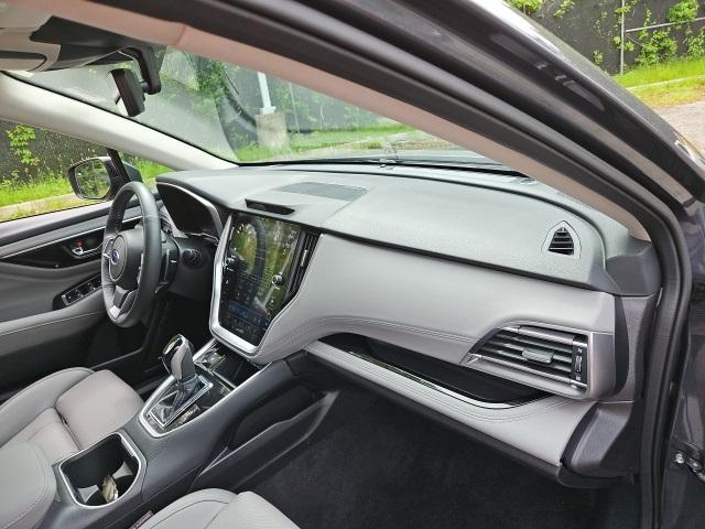 used 2023 Subaru Legacy car, priced at $29,995