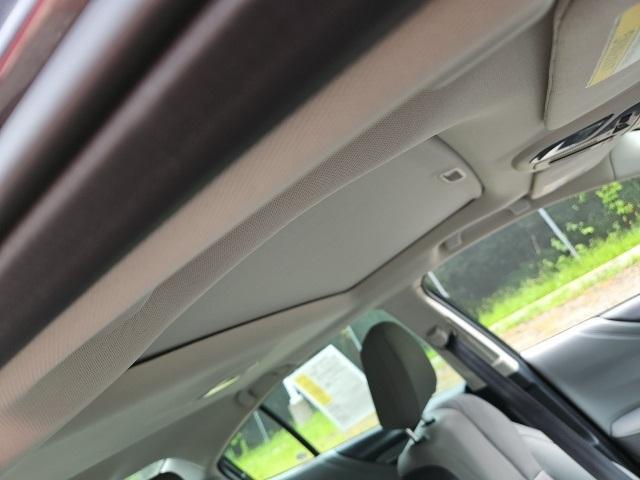 used 2023 Subaru Legacy car, priced at $29,995