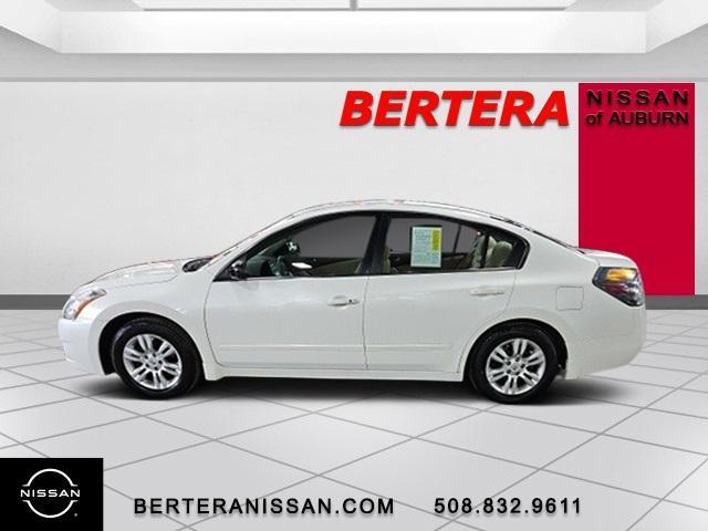 used 2010 Nissan Altima car, priced at $8,995