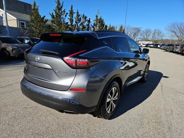 used 2023 Nissan Murano car, priced at $24,995