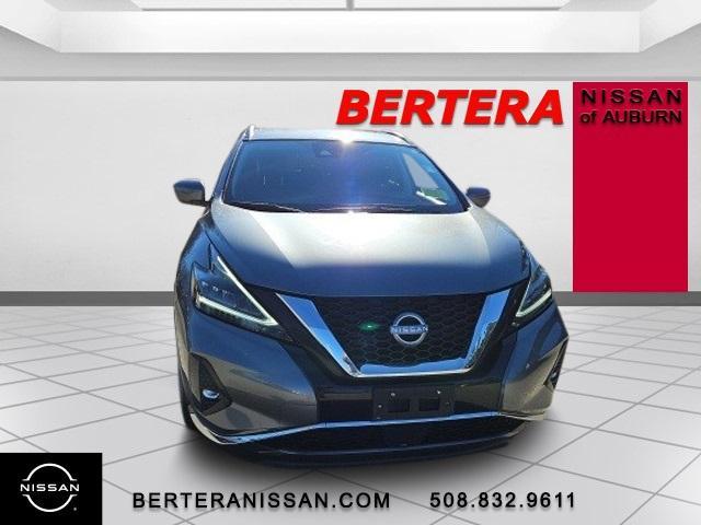 used 2023 Nissan Murano car, priced at $24,995