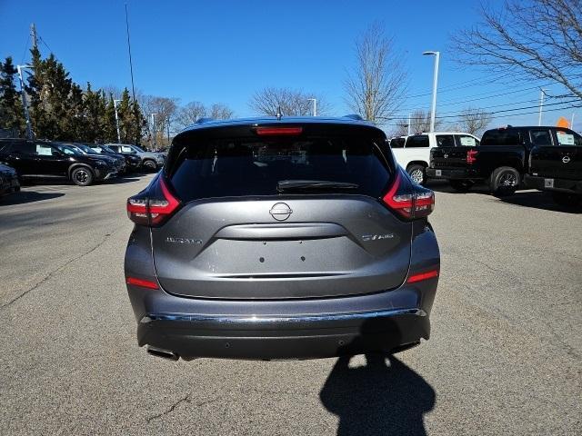 used 2023 Nissan Murano car, priced at $24,995