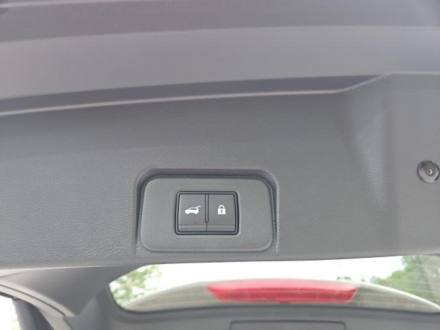 new 2025 Nissan Rogue car, priced at $33,835