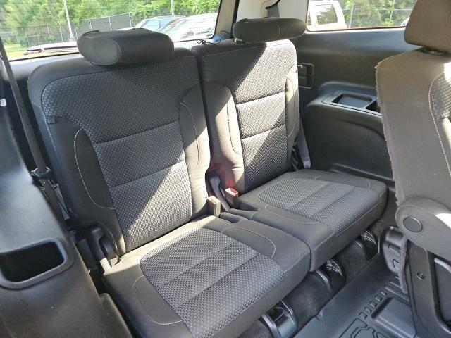used 2020 GMC Acadia car, priced at $24,500