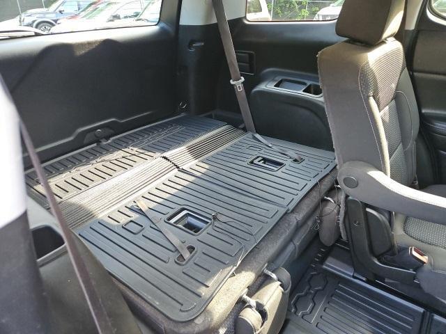 used 2020 GMC Acadia car, priced at $24,500