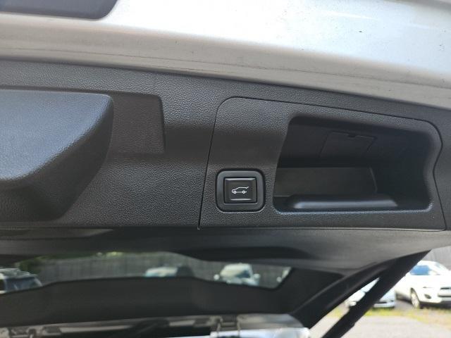 used 2020 GMC Acadia car, priced at $24,500