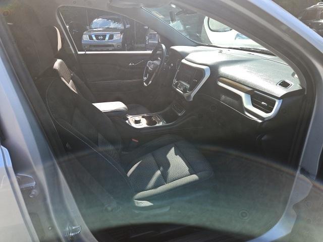 used 2020 GMC Acadia car, priced at $24,500