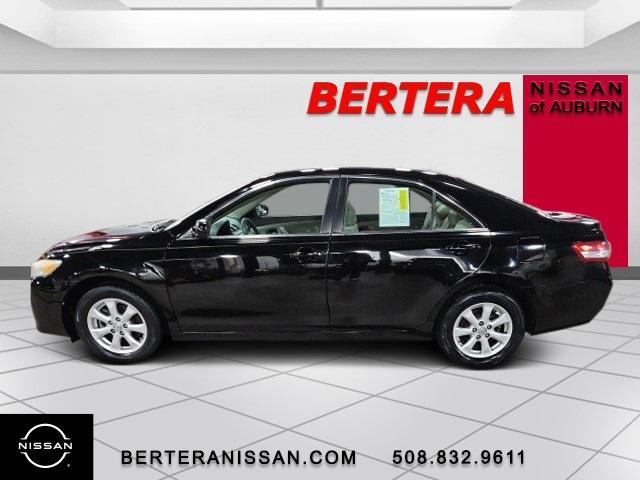 used 2011 Toyota Camry car, priced at $11,995