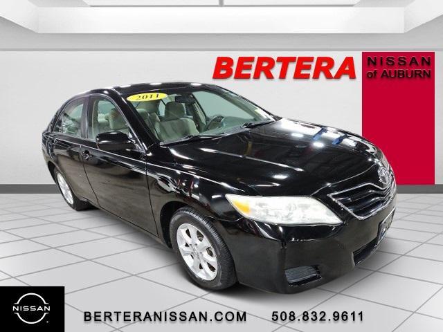 used 2011 Toyota Camry car, priced at $11,995